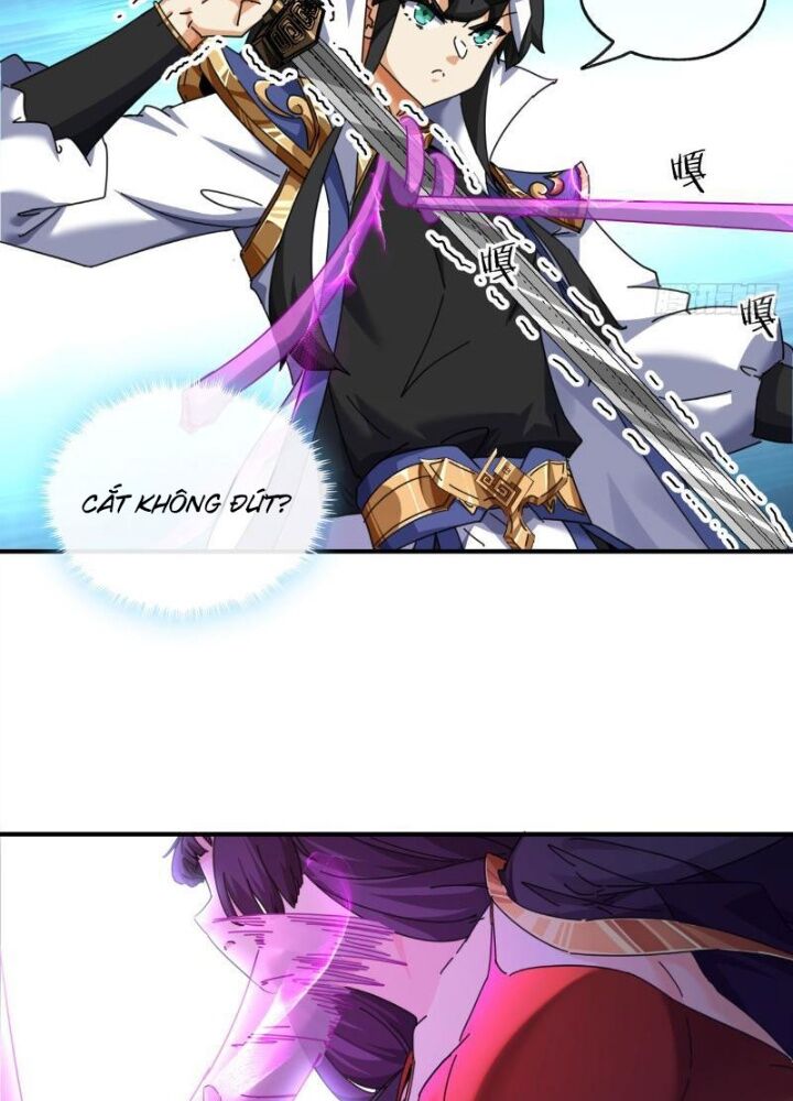 Mời Công Tử Trảm Yêu Chap 7 - Next Chap 8