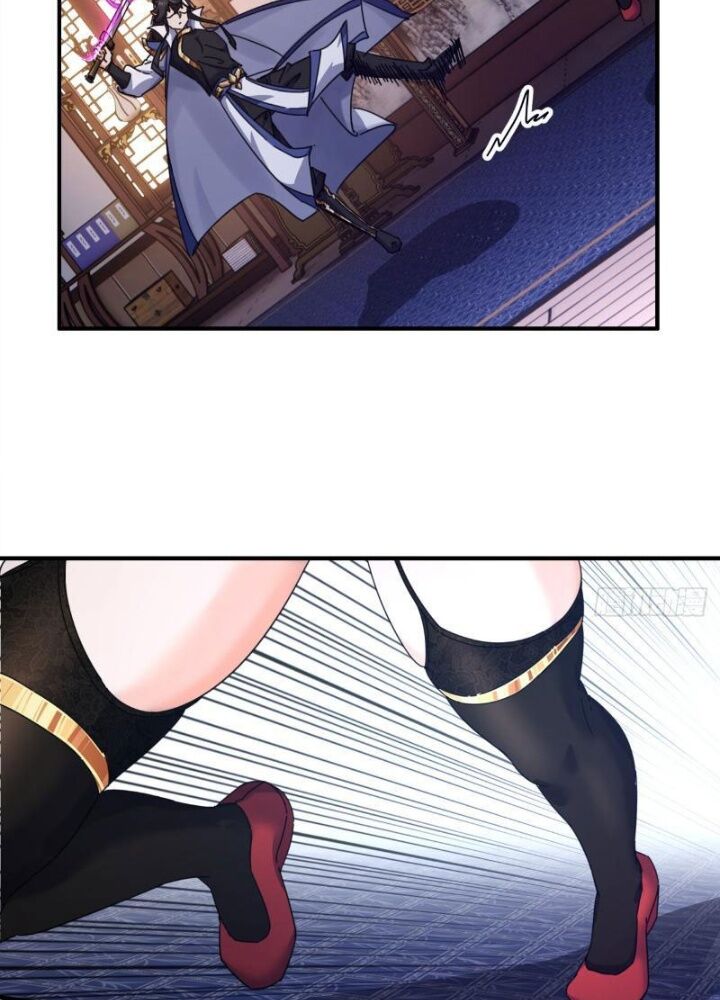 Mời Công Tử Trảm Yêu Chap 7 - Next Chap 8