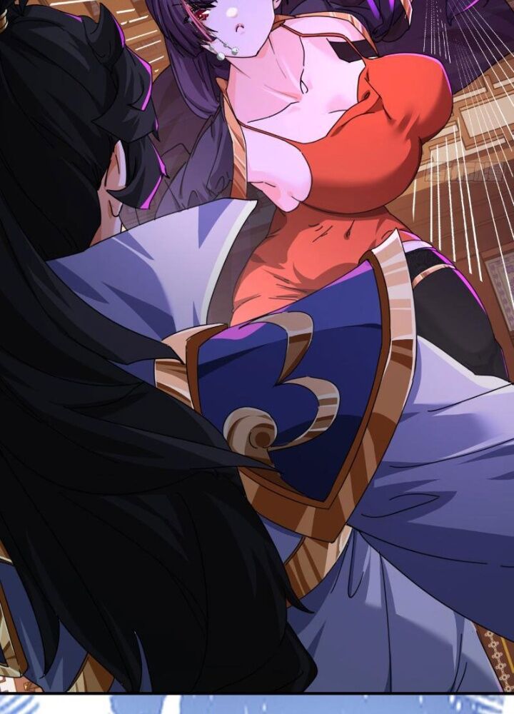 Mời Công Tử Trảm Yêu Chap 7 - Next Chap 8