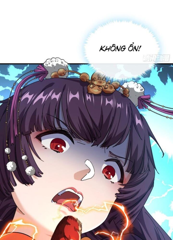 Mời Công Tử Trảm Yêu Chap 7 - Next Chap 8