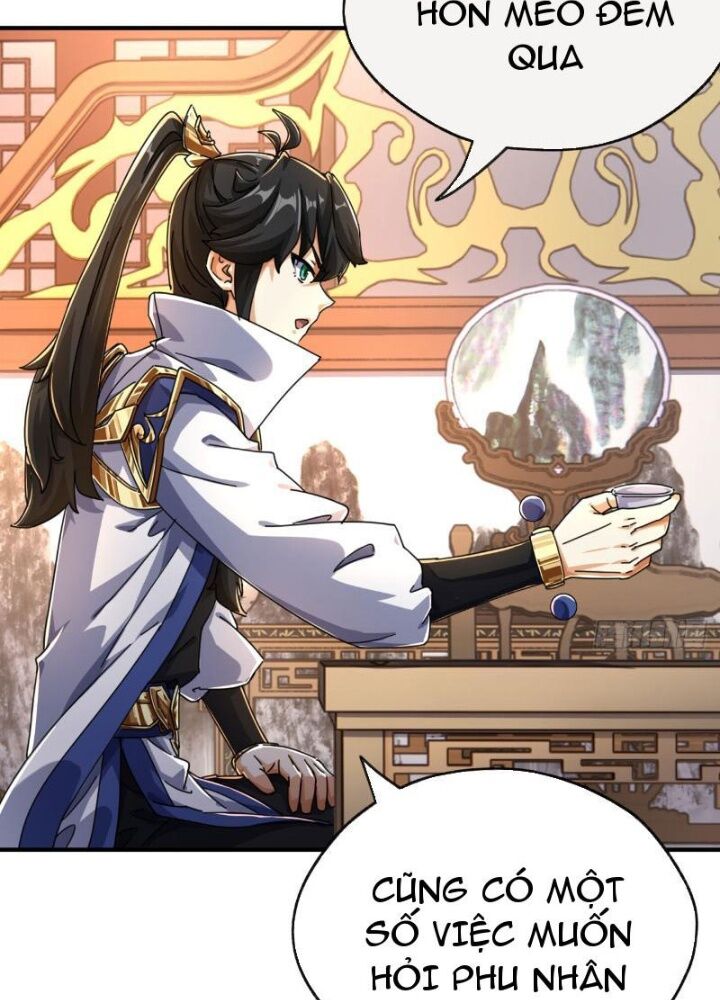 Mời Công Tử Trảm Yêu Chap 7 - Next Chap 8