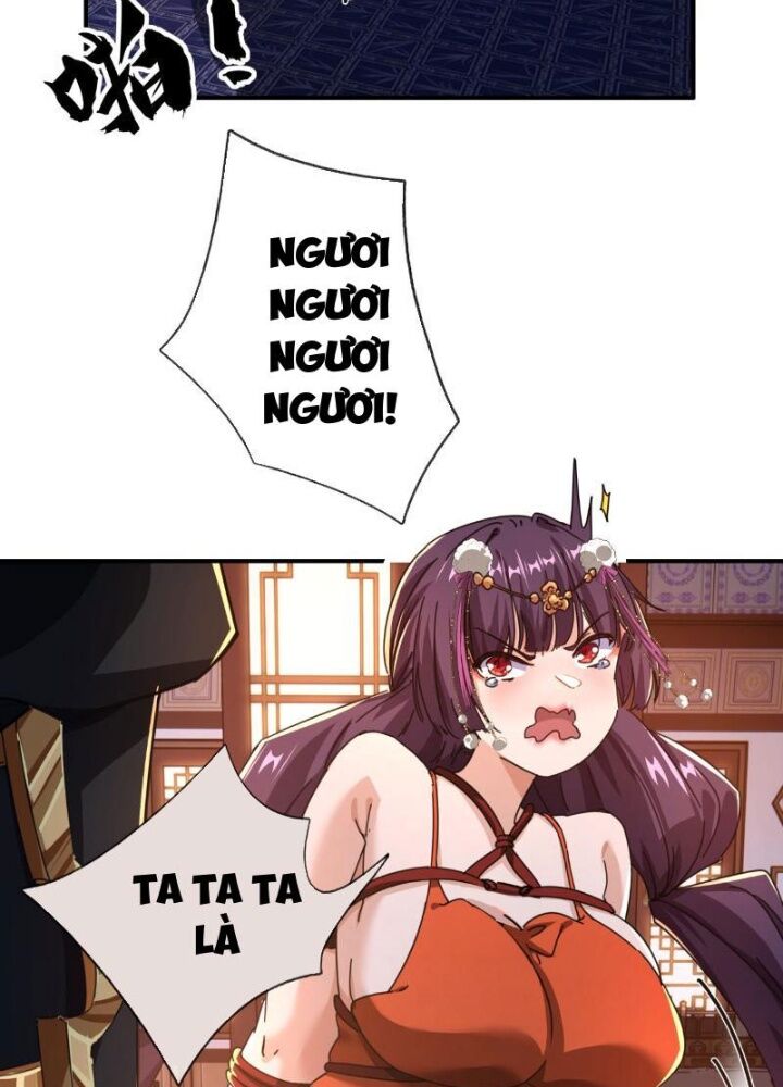 Mời Công Tử Trảm Yêu Chap 7 - Next Chap 8