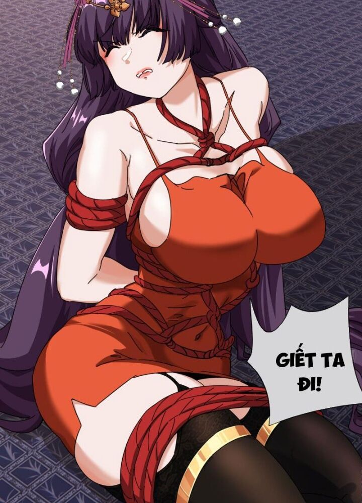 Mời Công Tử Trảm Yêu Chap 7 - Next Chap 8