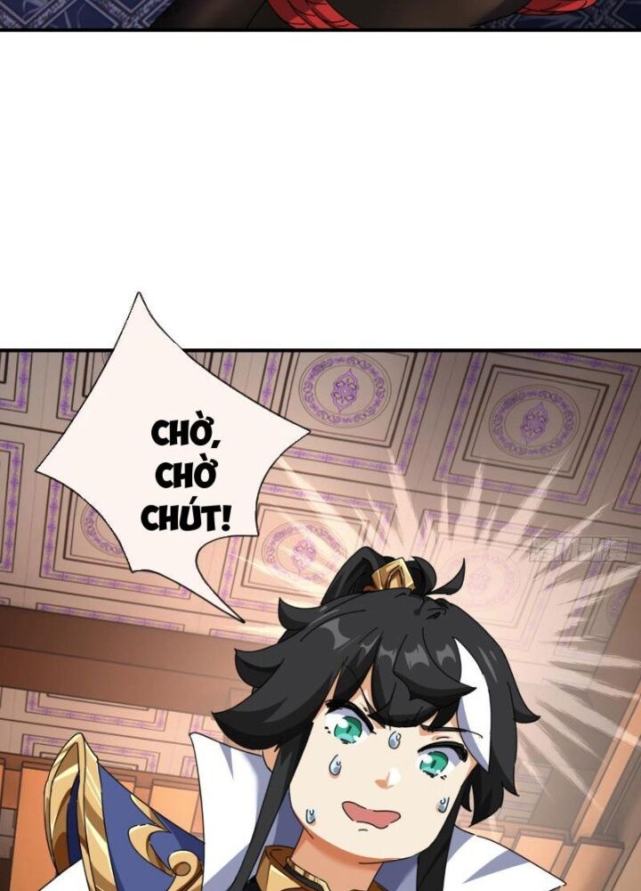 Mời Công Tử Trảm Yêu Chap 7 - Next Chap 8