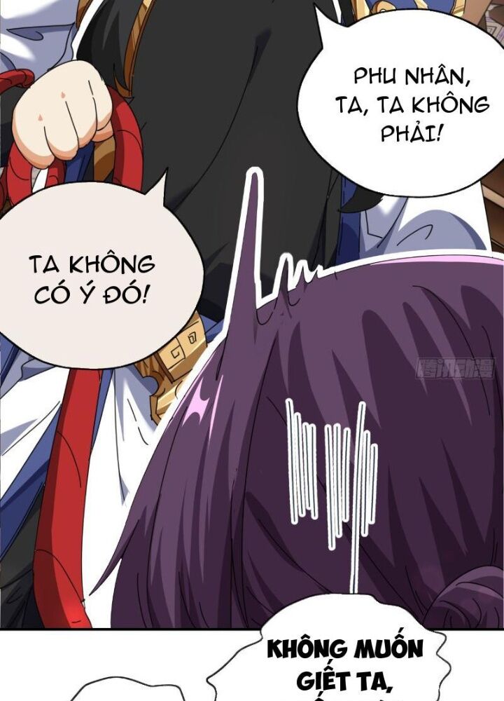 Mời Công Tử Trảm Yêu Chap 7 - Next Chap 8