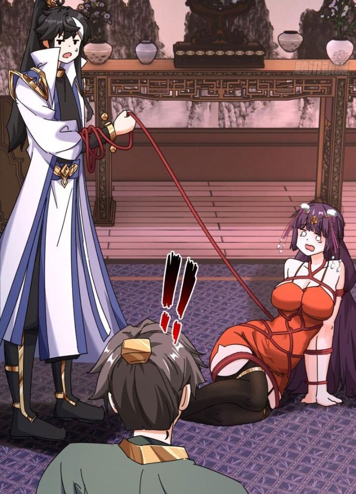 Mời Công Tử Trảm Yêu Chap 7 - Next Chap 8