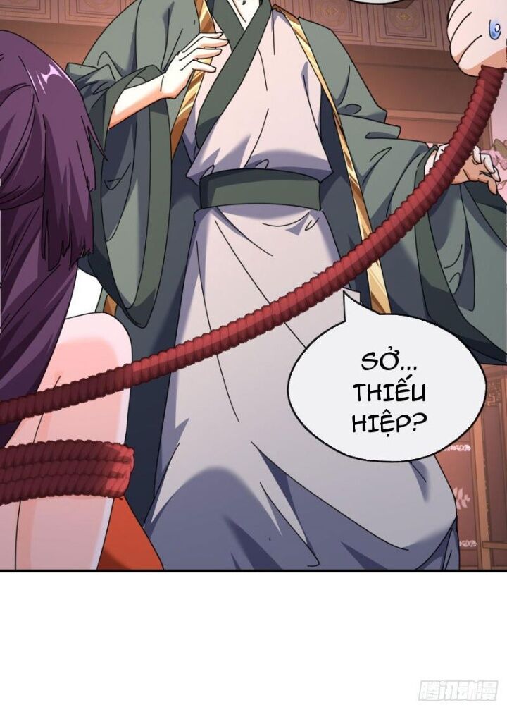 Mời Công Tử Trảm Yêu Chap 7 - Next Chap 8