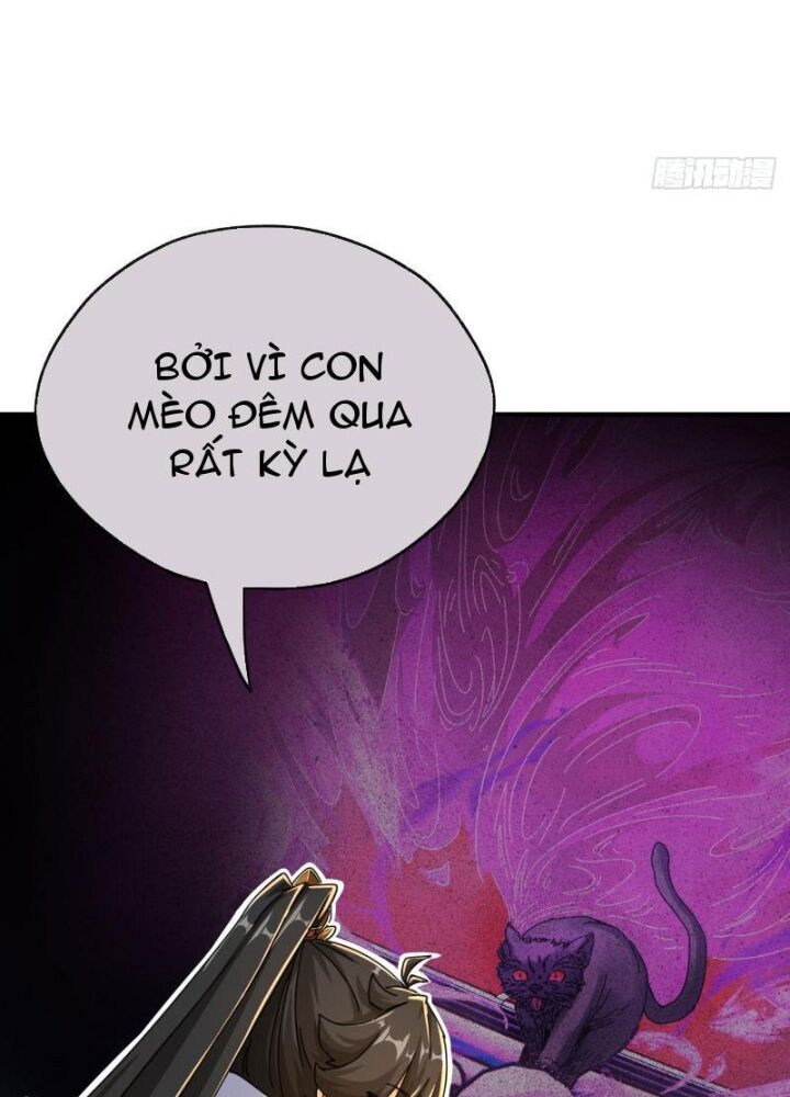 Mời Công Tử Trảm Yêu Chap 7 - Next Chap 8