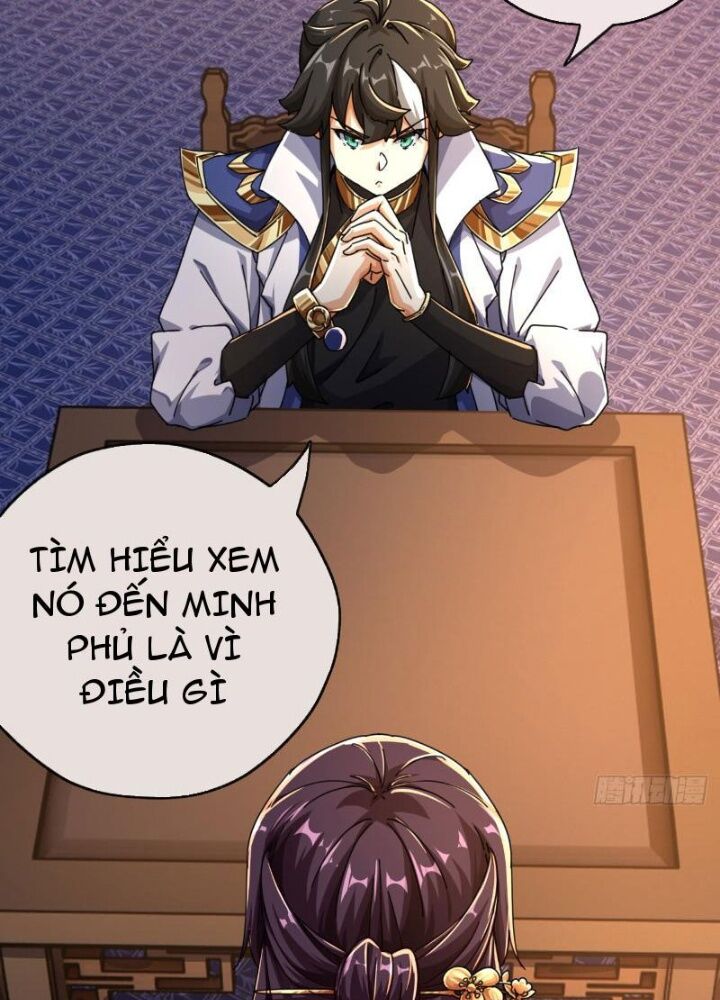 Mời Công Tử Trảm Yêu Chap 7 - Next Chap 8