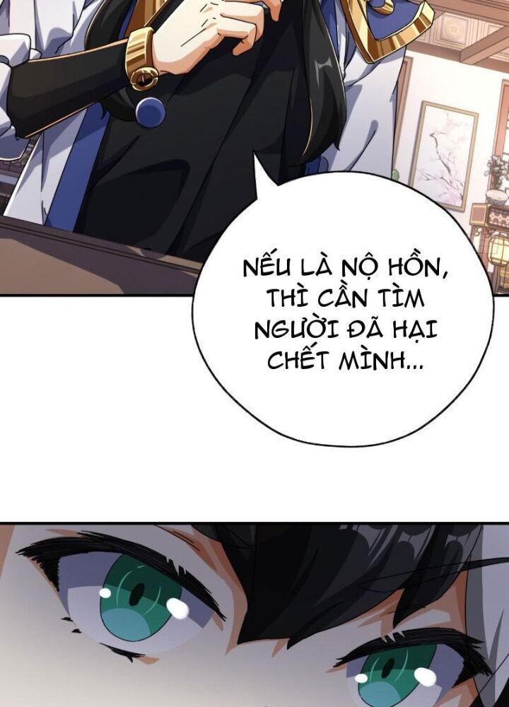 Mời Công Tử Trảm Yêu Chap 7 - Next Chap 8