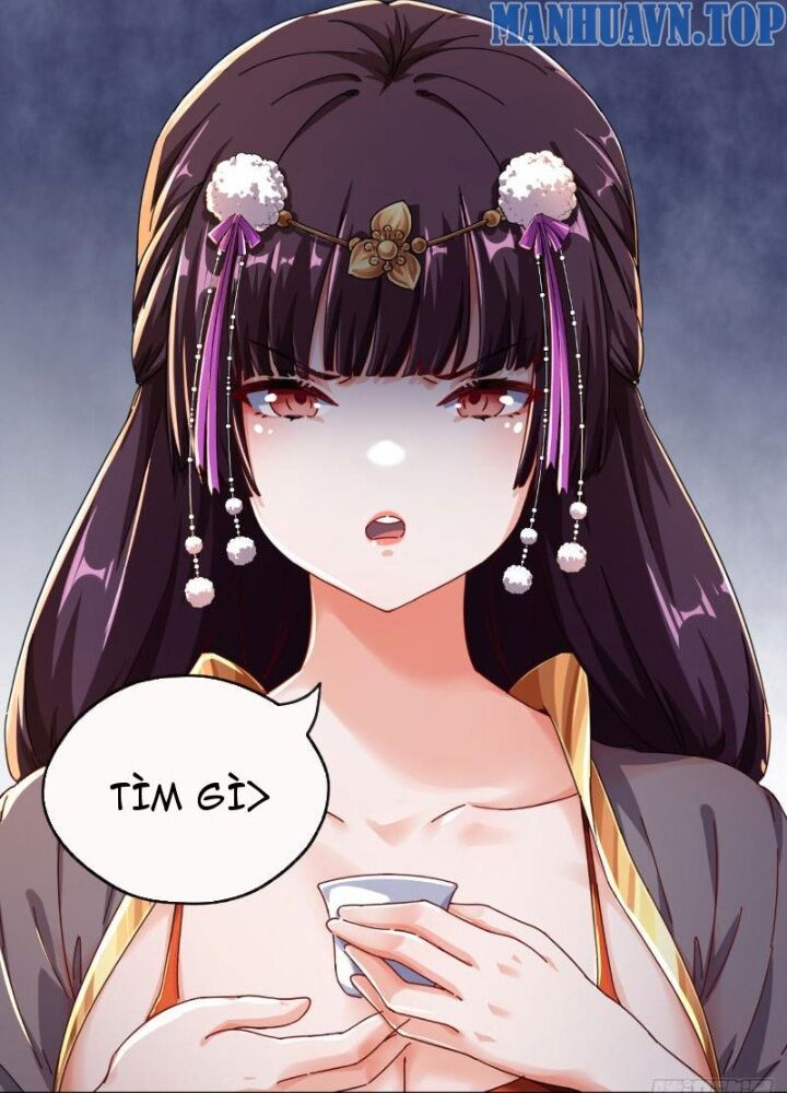 Mời Công Tử Trảm Yêu Chap 7 - Next Chap 8