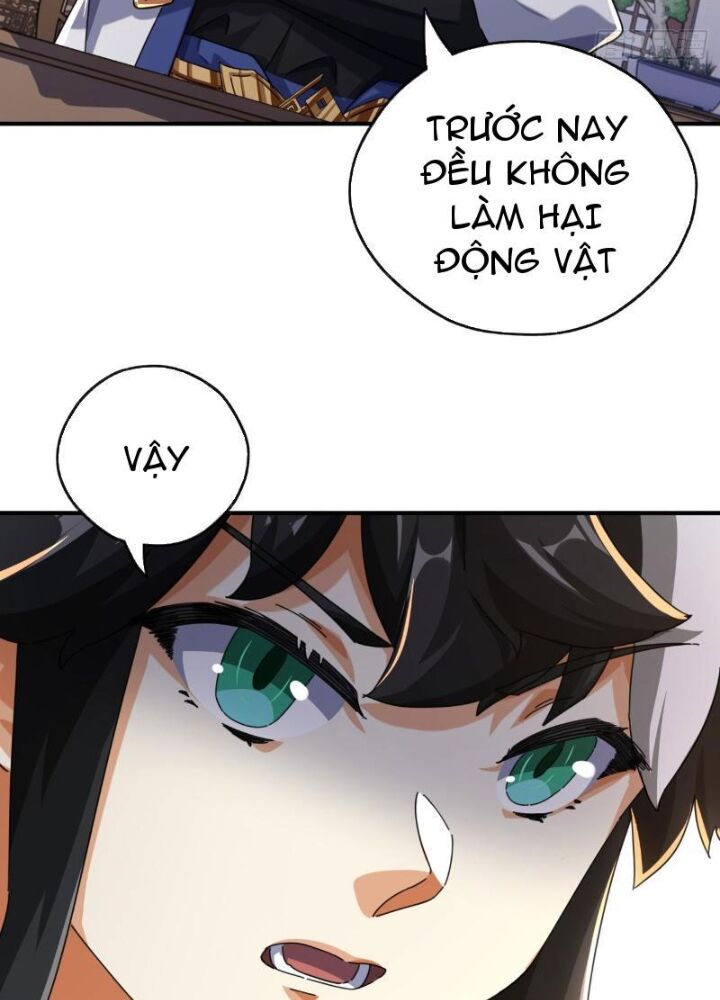 Mời Công Tử Trảm Yêu Chap 7 - Next Chap 8