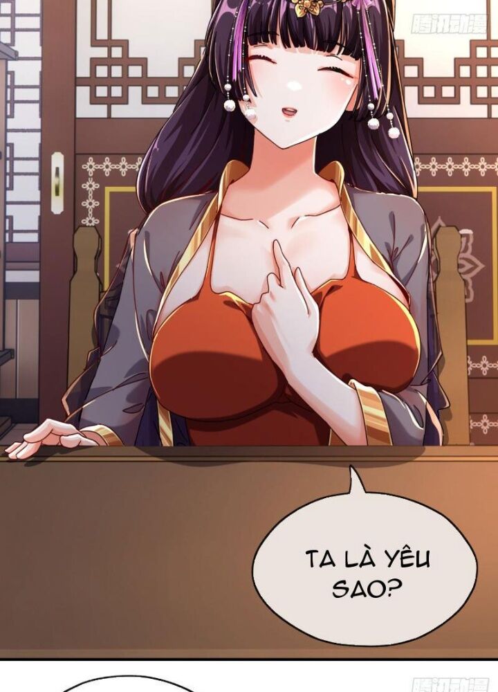 Mời Công Tử Trảm Yêu Chap 7 - Next Chap 8