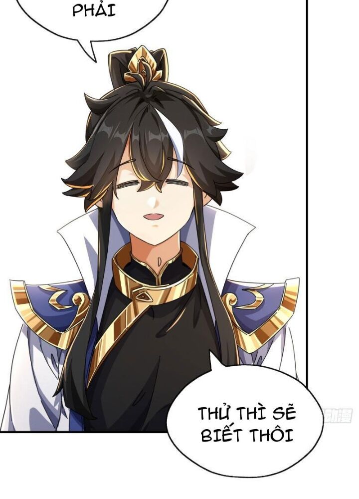 Mời Công Tử Trảm Yêu Chap 7 - Next Chap 8