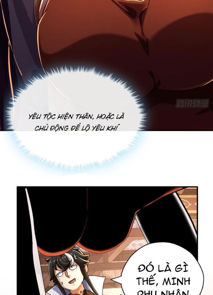 Mời Công Tử Trảm Yêu Chap 7 - Next Chap 8