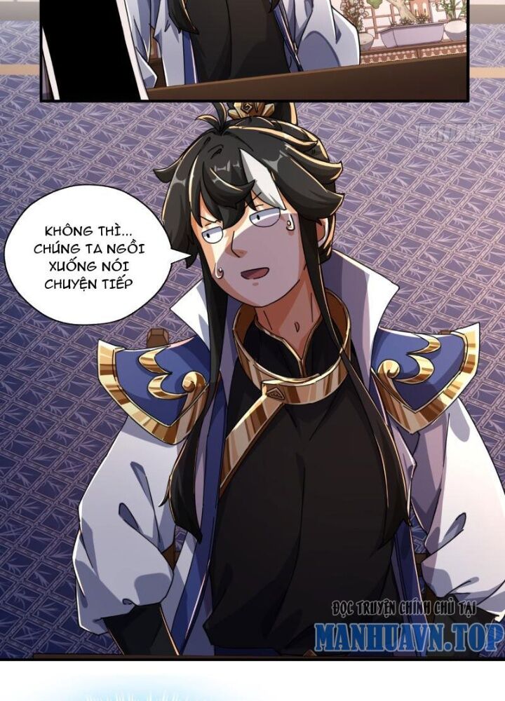 Mời Công Tử Trảm Yêu Chap 7 - Next Chap 8