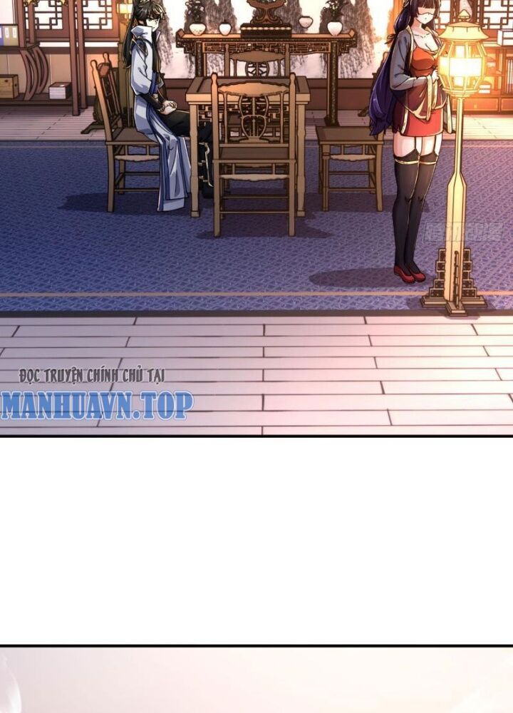 Mời Công Tử Trảm Yêu Chap 7 - Next Chap 8