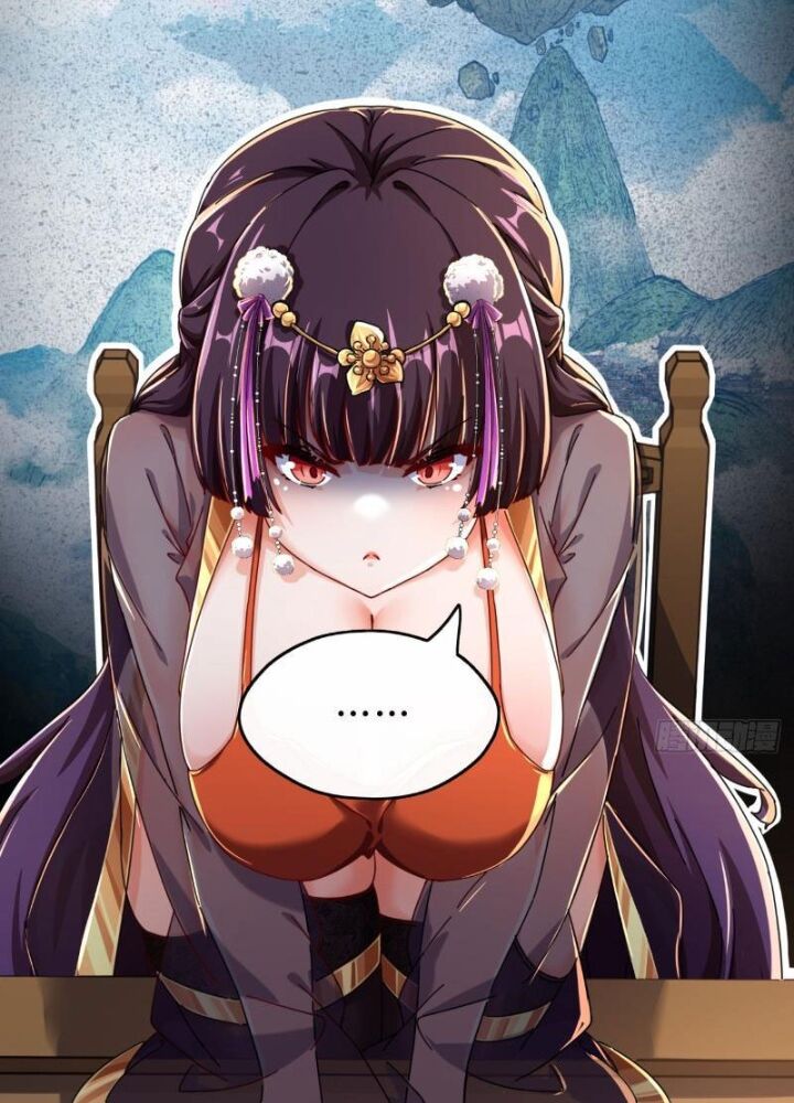 Mời Công Tử Trảm Yêu Chap 7 - Next Chap 8