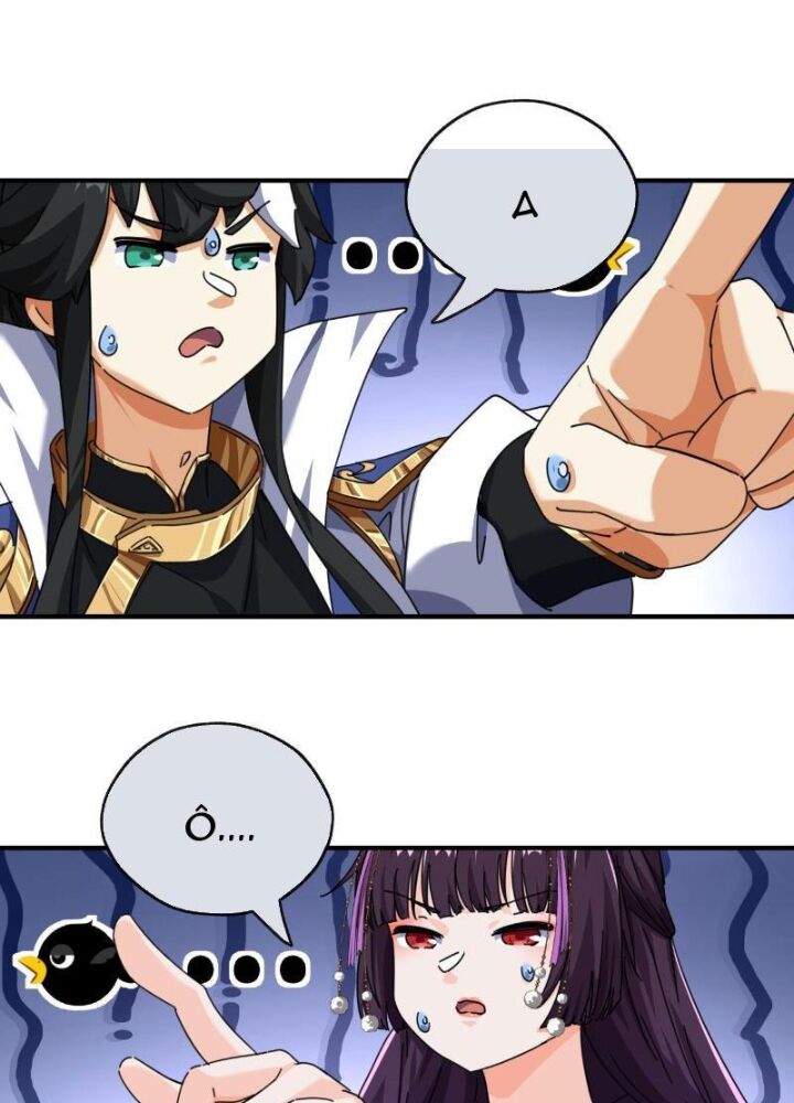 Mời Công Tử Trảm Yêu Chap 7 - Next Chap 8