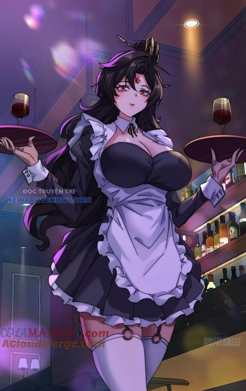 Mời Công Tử Trảm Yêu Chap 70 - Next Chap 71