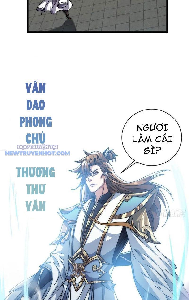 Mời Công Tử Trảm Yêu Chap 70 - Next Chap 71