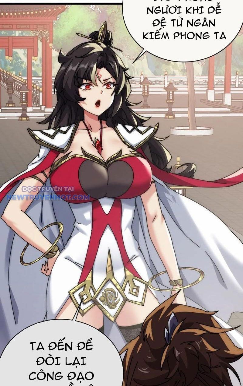 Mời Công Tử Trảm Yêu Chap 70 - Next Chap 71