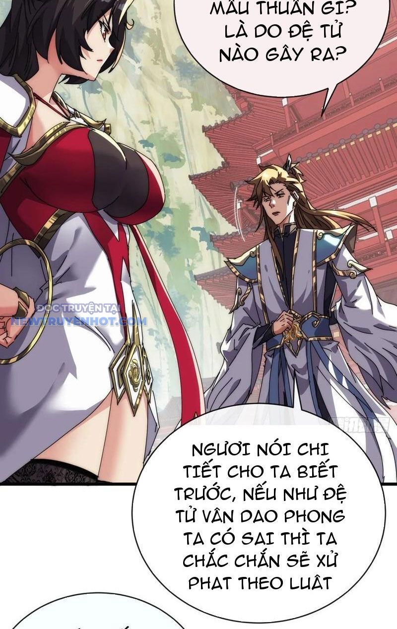 Mời Công Tử Trảm Yêu Chap 70 - Next Chap 71