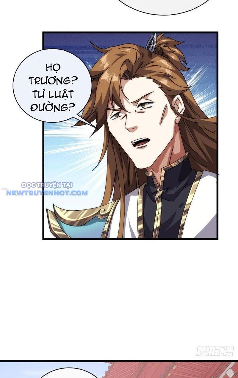 Mời Công Tử Trảm Yêu Chap 70 - Next Chap 71