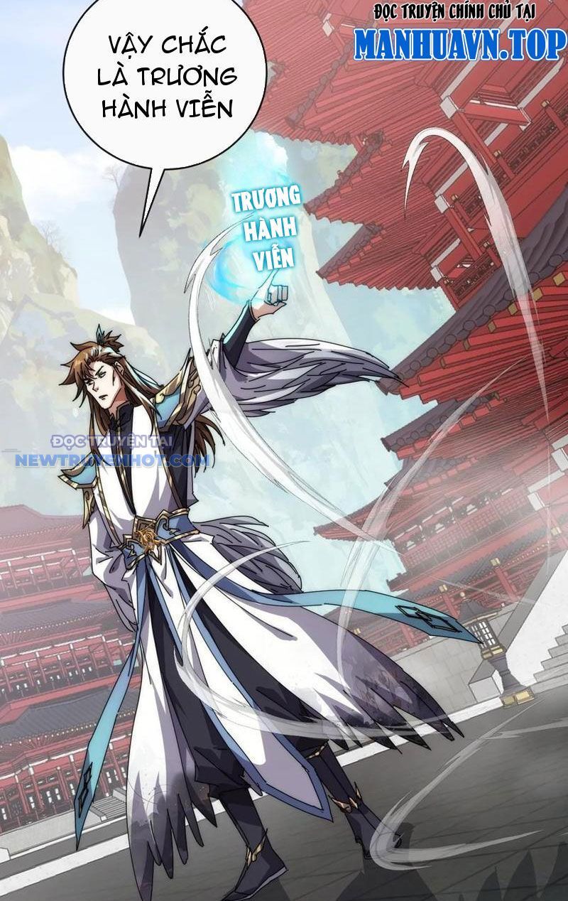 Mời Công Tử Trảm Yêu Chap 70 - Next Chap 71