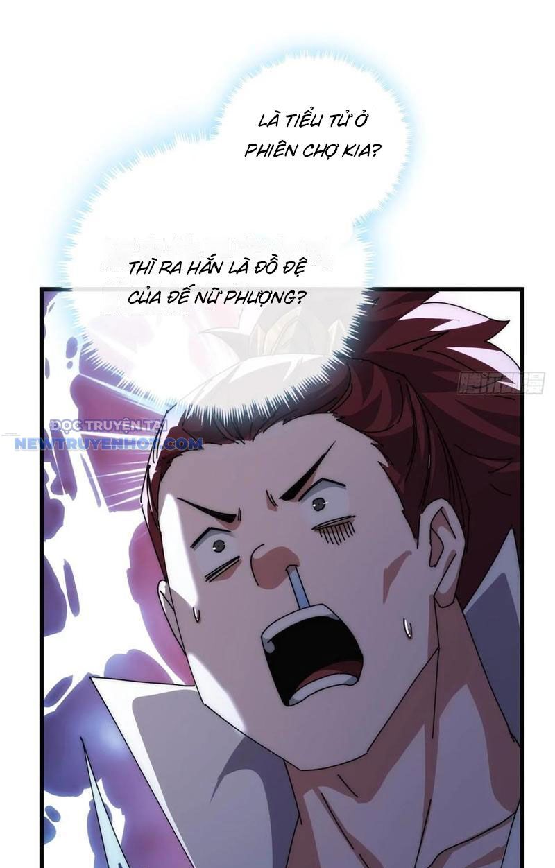 Mời Công Tử Trảm Yêu Chap 70 - Next Chap 71