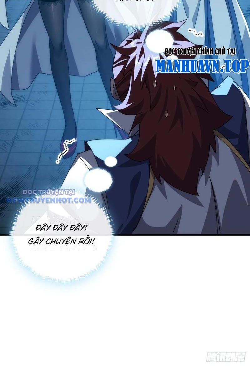 Mời Công Tử Trảm Yêu Chap 70 - Next Chap 71