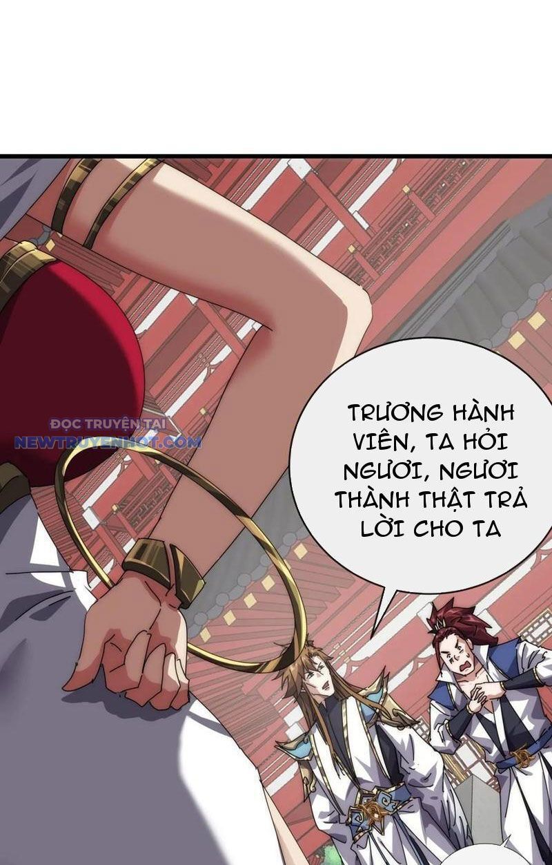 Mời Công Tử Trảm Yêu Chap 70 - Next Chap 71