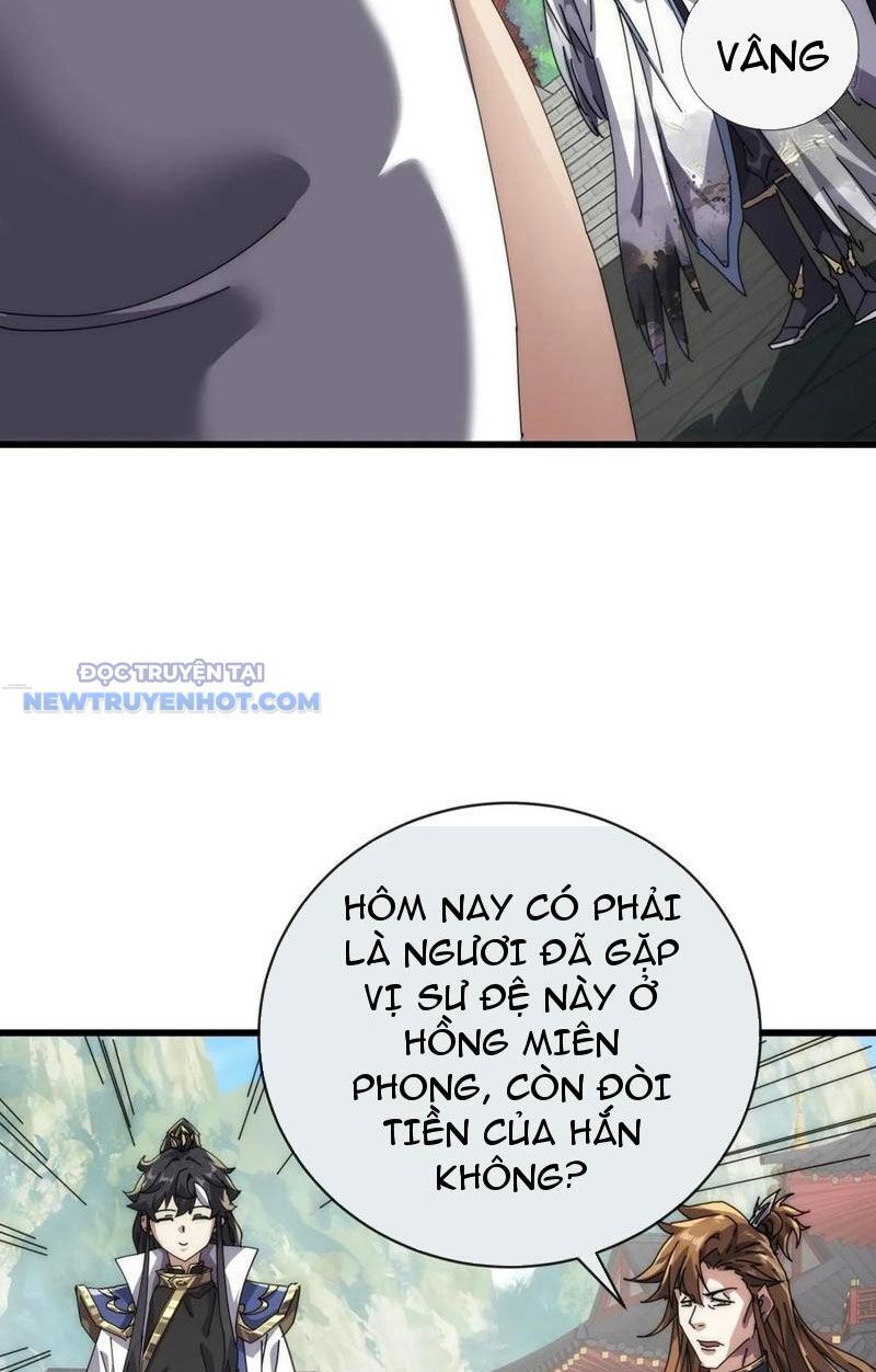 Mời Công Tử Trảm Yêu Chap 70 - Next Chap 71