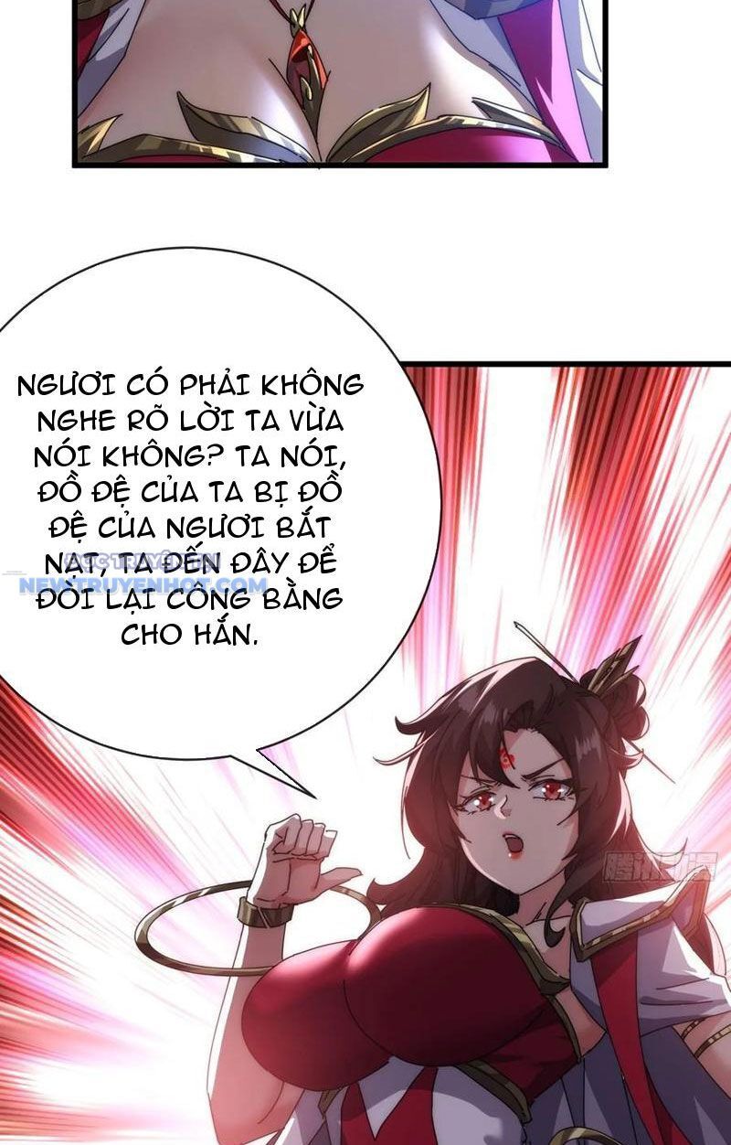 Mời Công Tử Trảm Yêu Chap 70 - Next Chap 71