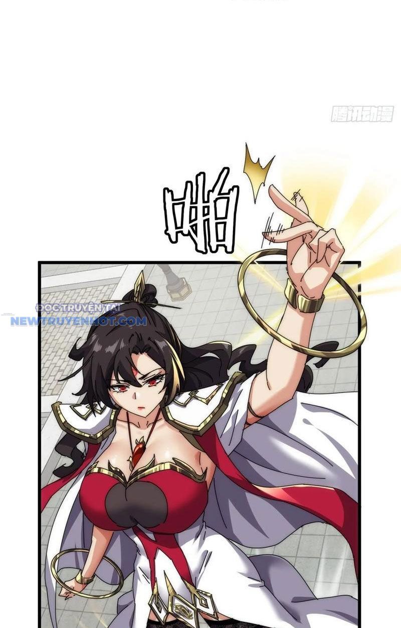 Mời Công Tử Trảm Yêu Chap 70 - Next Chap 71