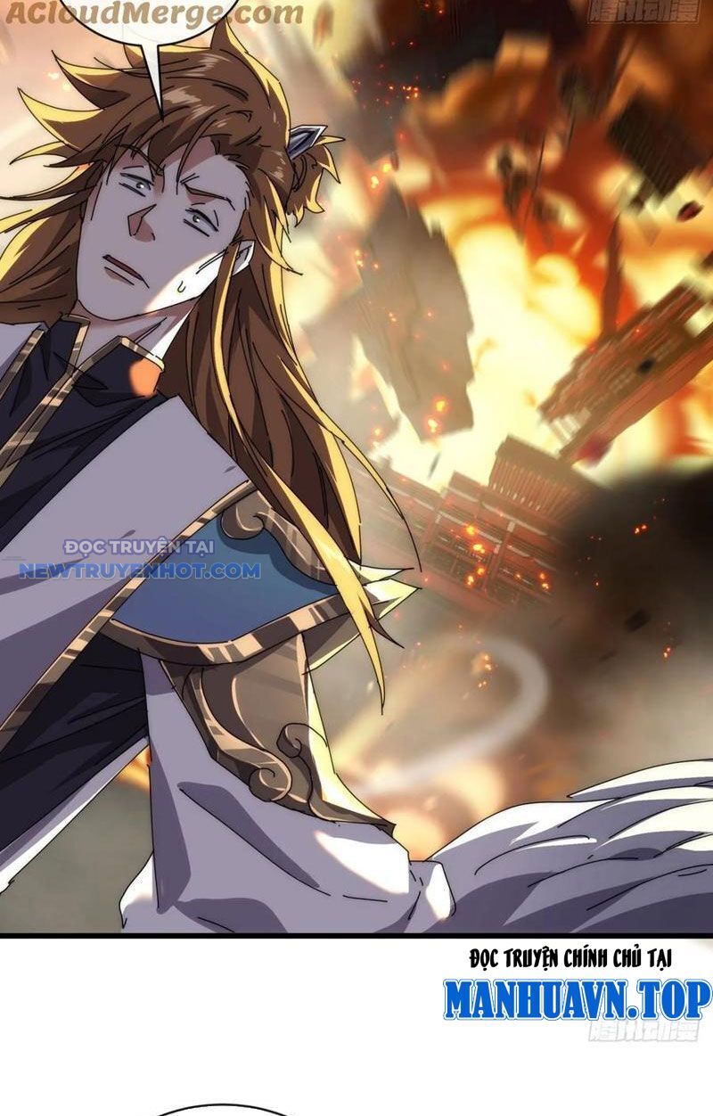 Mời Công Tử Trảm Yêu Chap 70 - Next Chap 71