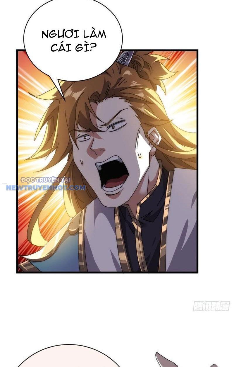 Mời Công Tử Trảm Yêu Chap 70 - Next Chap 71