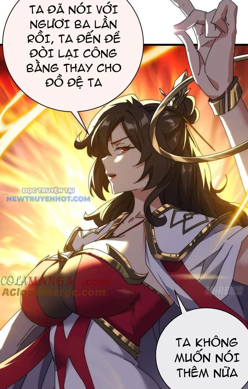 Mời Công Tử Trảm Yêu Chap 70 - Next Chap 71