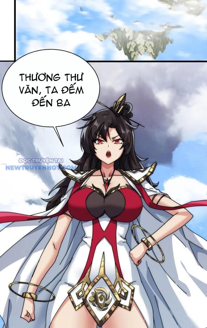 Mời Công Tử Trảm Yêu Chap 70 - Next Chap 71