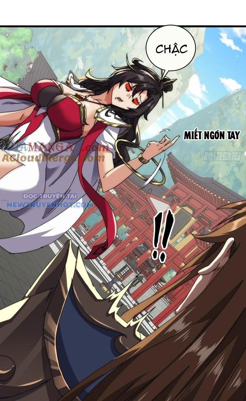 Mời Công Tử Trảm Yêu Chap 70 - Next Chap 71