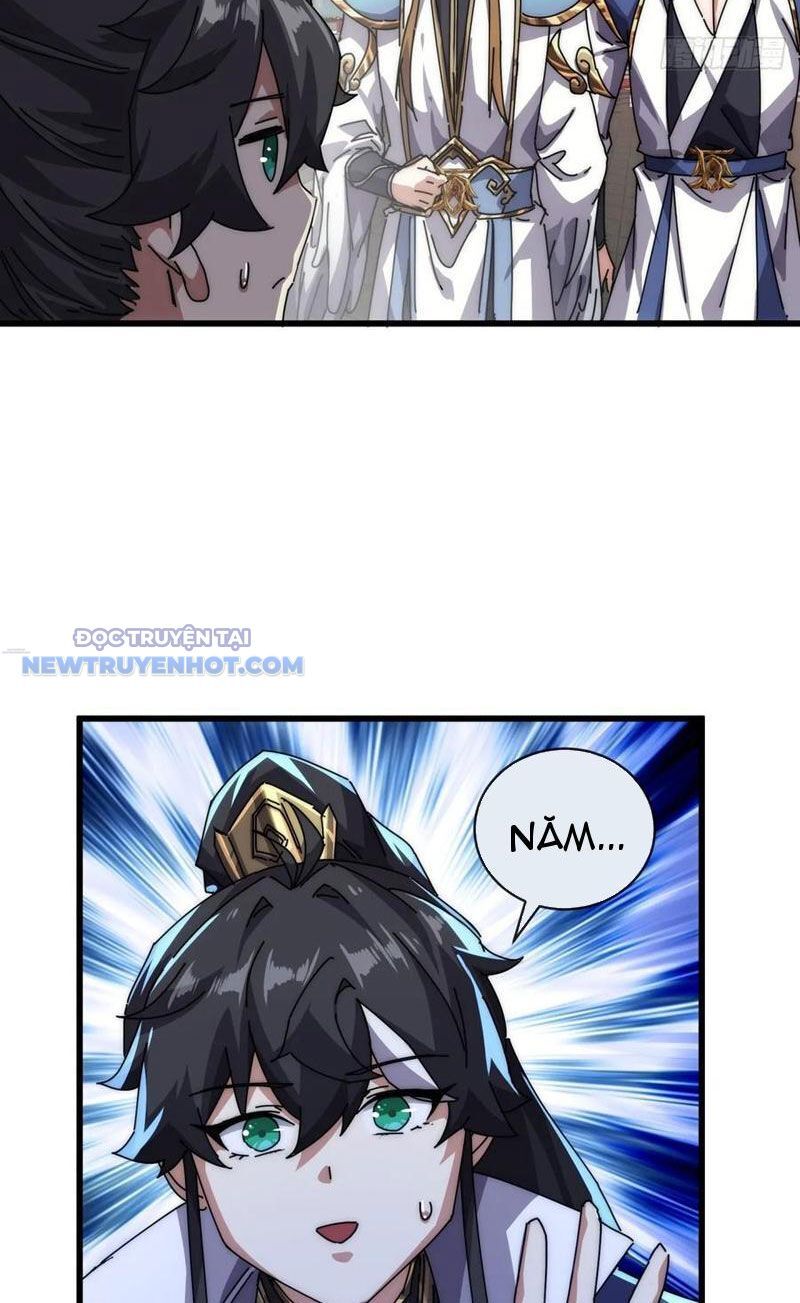 Mời Công Tử Trảm Yêu Chap 70 - Next Chap 71