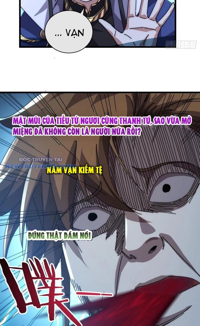 Mời Công Tử Trảm Yêu Chap 70 - Next Chap 71