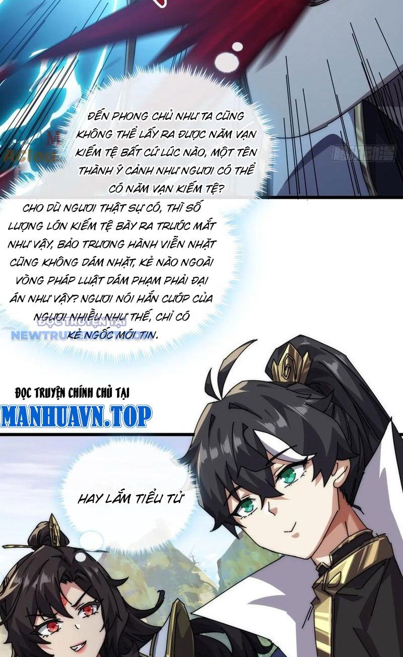 Mời Công Tử Trảm Yêu Chap 70 - Next Chap 71