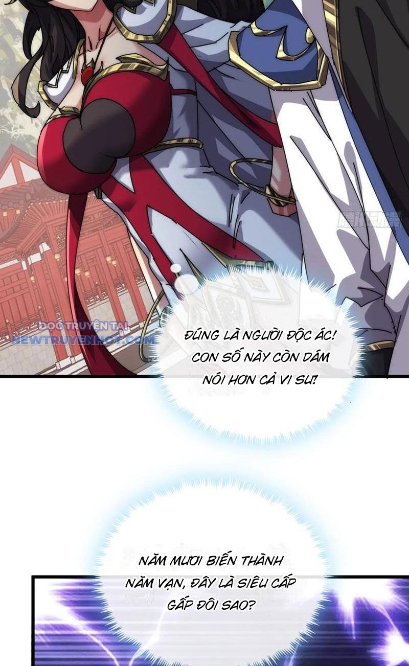 Mời Công Tử Trảm Yêu Chap 70 - Next Chap 71