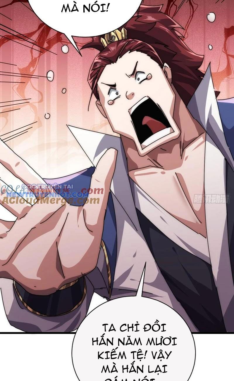 Mời Công Tử Trảm Yêu Chap 70 - Next Chap 71