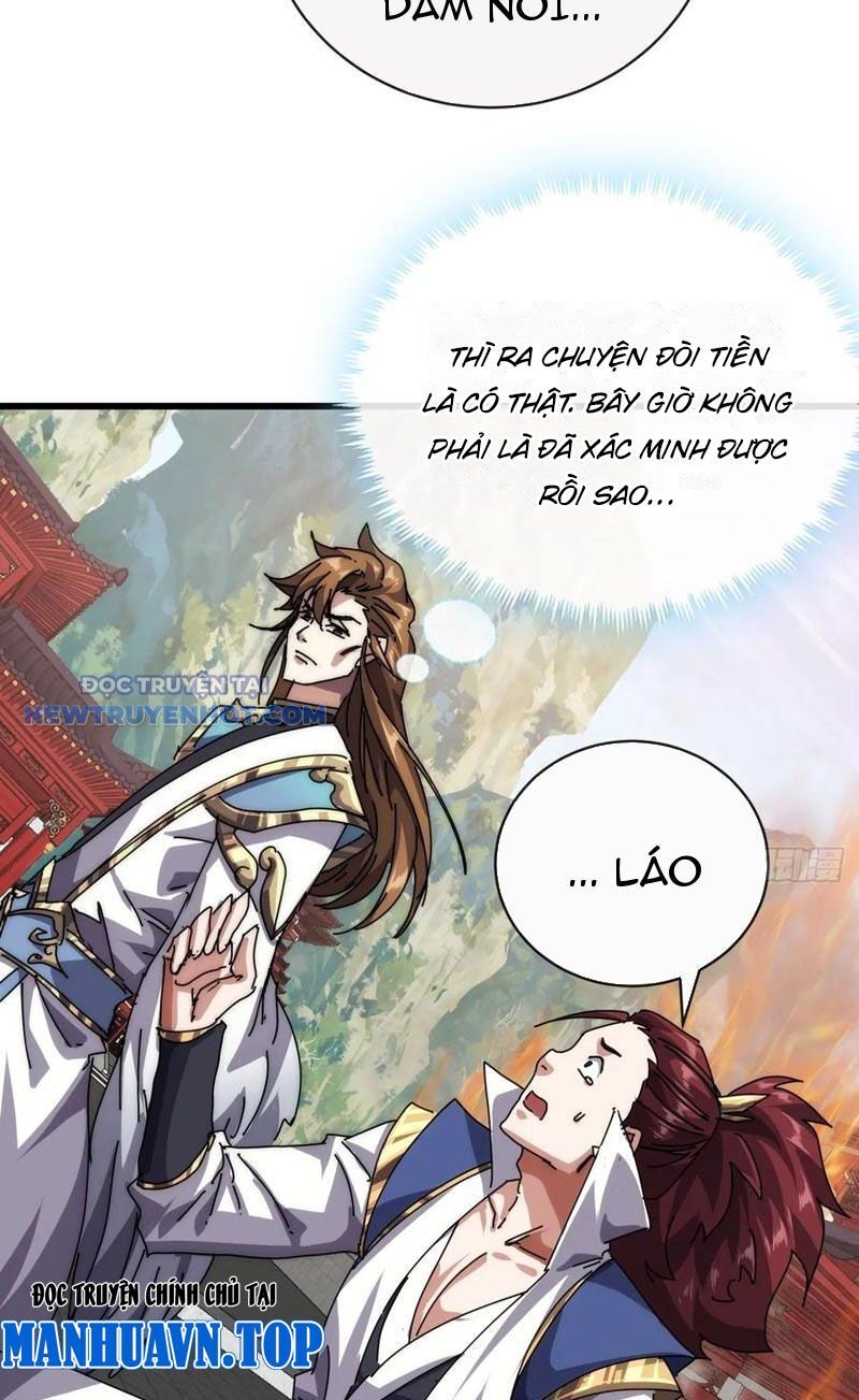 Mời Công Tử Trảm Yêu Chap 70 - Next Chap 71