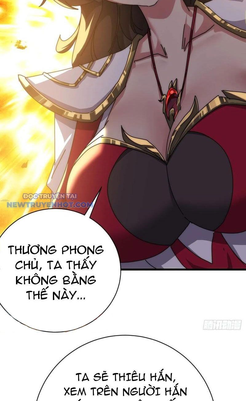 Mời Công Tử Trảm Yêu Chap 70 - Next Chap 71