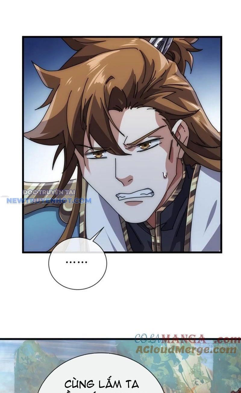 Mời Công Tử Trảm Yêu Chap 70 - Next Chap 71