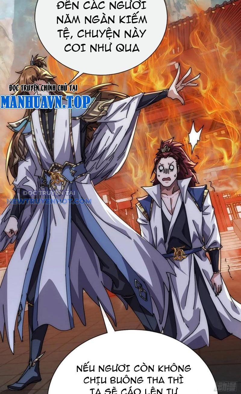 Mời Công Tử Trảm Yêu Chap 70 - Next Chap 71