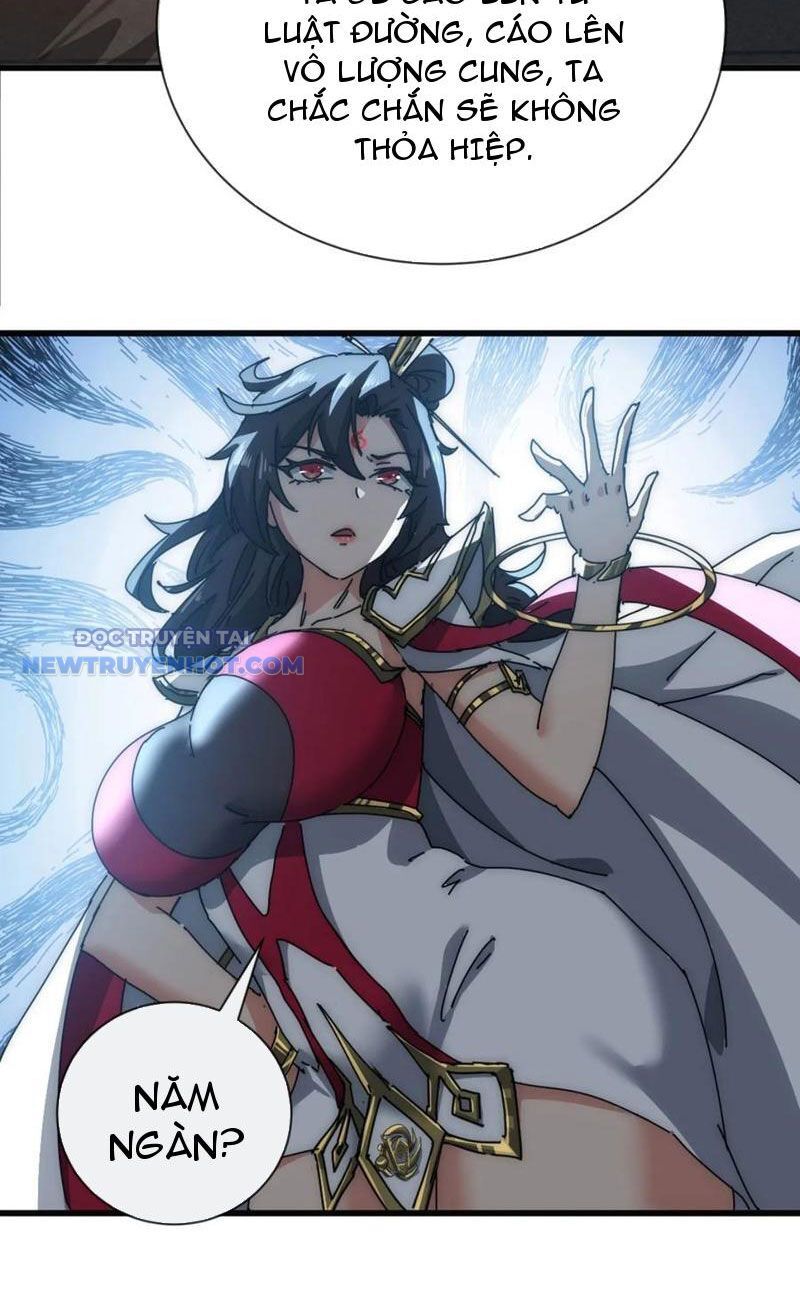 Mời Công Tử Trảm Yêu Chap 70 - Next Chap 71